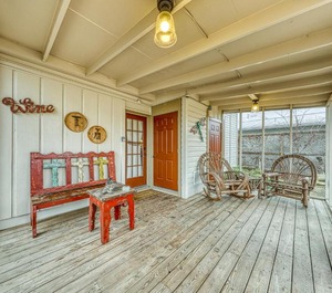 Town Villas Fredericksburg 