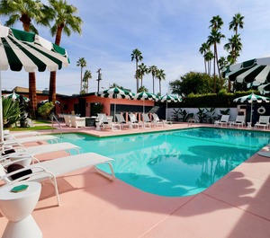 The Hotel 