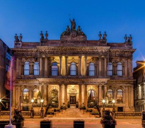 The Merchant Hotel 