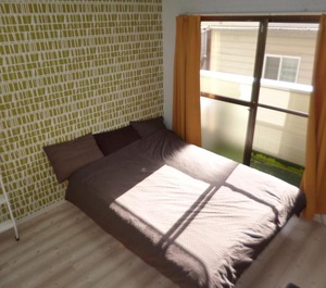 The Mickey Carlton Ohashi 