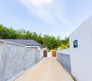 The Nest Villa 