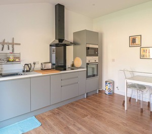 The Power Cottage Shobdon 