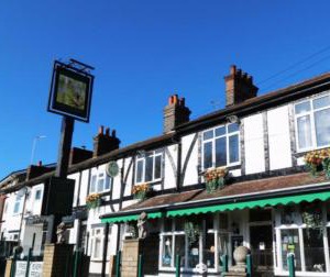 The Pheasant Inn 