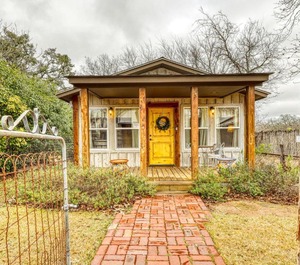 Town Villas Fredericksburg 