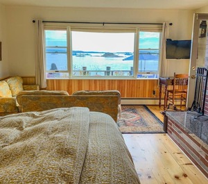 This Boutique Hotel Located