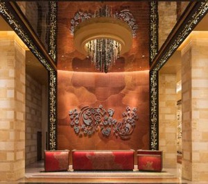 The Westin 