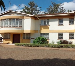 Thika Pastoral Centre 