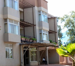 This Choice Stay Kigali