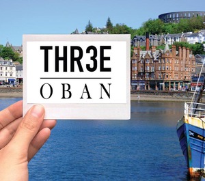 Oban 