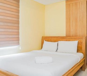 Margonda Residence 