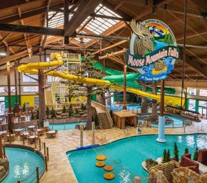 Timber Ridge Lodge Waterpark 