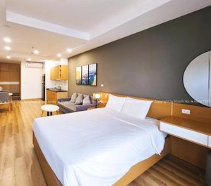 Tms Pullman Hotel Quy Nhơn 
