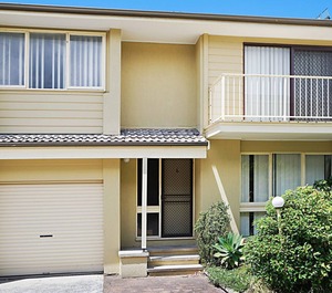 Toowoon Bay Townhouse 