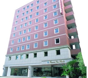 Tourist Inn Kochi Stay 