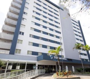 Go Inn Belo Horizonte 