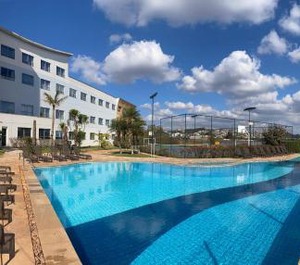 Esuites Lagoa Dos Ingleses 