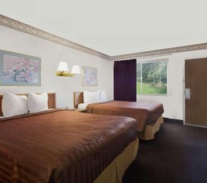 Travelodge 
