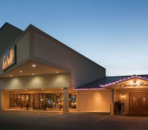 Travelodge Hotel 