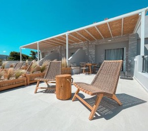 Triantafilia Guesthouse 