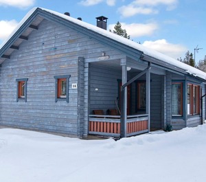 Tunturitähti 