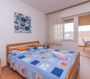 Terrace Slatine Čiovo 