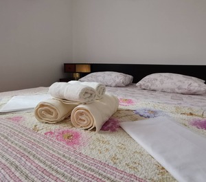 Beach Vinišće Trogir