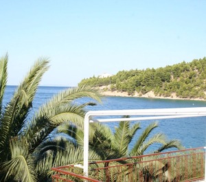 Beach Stanići