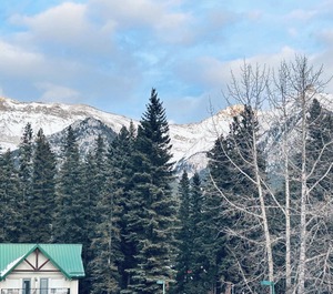 Mountain 