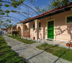 Louvros Sidari Corfu 