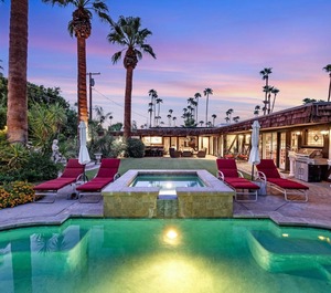 Palm Springs 