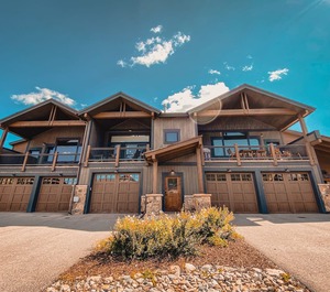 River Townhome 