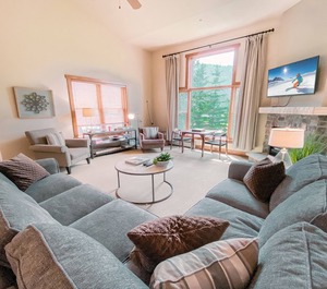 Hawk Townhomes 