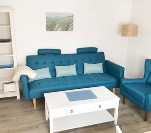 Haus Frisia Norddorf 