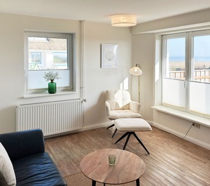 Haus Bräätlun Norddorf 
