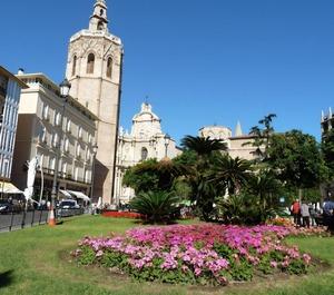 Valencia 