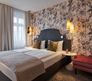 Hotel Regia