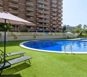 Vila De Oropesa Marina 