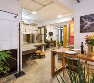 Oba Estúdio Confortável Charmosa Vila Madalena 