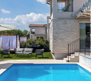 Diminici Villas Villa Sea 