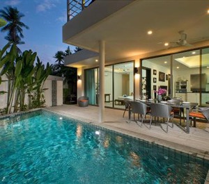 Villa Bawal 