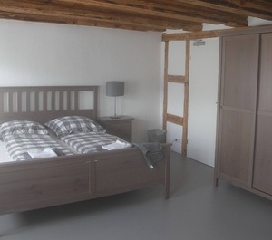 Villa Doppelzimmer Max Personen 