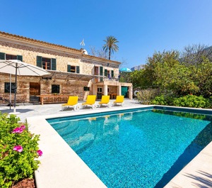 Villa Florida 