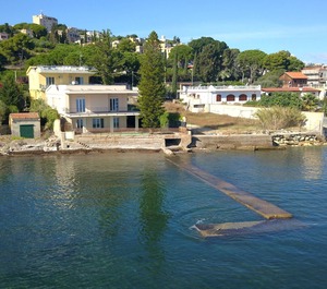 Villa Francesca Sicily The Sea 