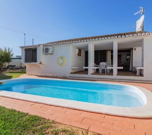 Villa Genoveva 