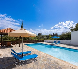 Villa Ira Finiki Latchi 