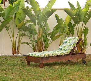 Villa Isabelita 