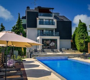 Villa Madison 