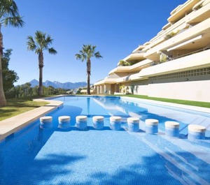 Villa Marina Golf 