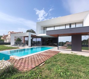 Villa Mediterraneo Ližnjan