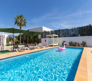 Villa Miguel